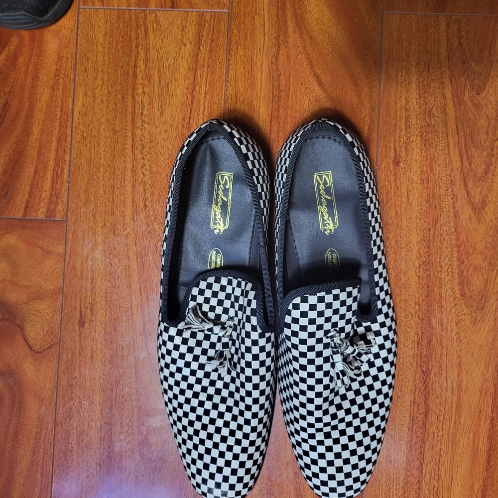 Sedagatt shoes and Hat to match - Picture 4 of 13
